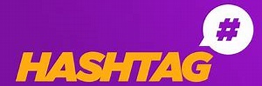 Hashtag (programa de televisión) | Logopedia | Fandom