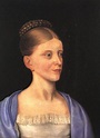 Princess Vilhelmine Marie of Denmark - Wikimedia Commons | Danish royal ...