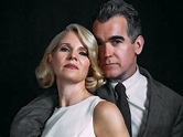 Kelli O’Hara and Brian d’Arcy James Reunite for ‘Days of Wine and Roses ...