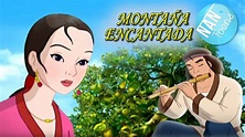 LA MONTAÑA ENCANTADA pelicula completa en español | dibujos animados ...