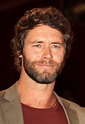 Howard Donald Picture 4 - The Three Musketeers Film Premiere - Arrivals