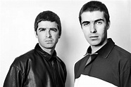 Liam Gallagher sobre Oasis: "El problema es que Noel piensa que no es ...