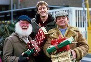 Only Fools and Horses iconic pictures - Wales Online