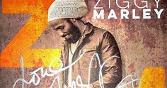 Ziggy Marley releases sixth studio album titled 'Ziggy Marley' | Africanews