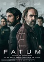 Fatum (2023) Spanish movie poster