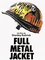 Full Metal Jacket : bande annonce du film, séances, streaming, sortie, avis