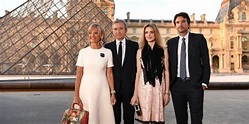 Bernard Arnault et sa famille, plus riches du monde pendant… quelques ...