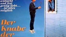Der Knabe, der fliegen konnte | Film 1986 | Moviepilot