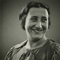 Geboortedag van Edith Frank, moeder van Anne Frank - Canon van Nederland