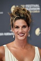 Get Missy Peregrym Smile Pictures - Ranny Gallery