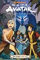 Official Covers Of Avatar: The Last Airbender Comic Book Series The ...