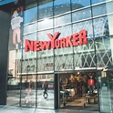 NEW YORKER | Company