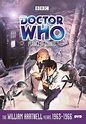 Doctor Who: Planet of Giants | DVD | Barnes & Noble®