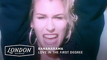Bananarama - Love In The First Degree (Official HD Video) - YouTube Music
