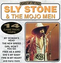 Sly Stone & The Mojo Men - Sly Stone & the Mojo Men | Discogs
