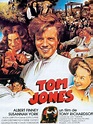 CINEMATEQUE: AS AVENTURAS DE TOM JONES (Tom Jones, 1963) - Legendado