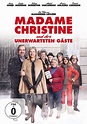 Madame Christine und ihre unerwarteten Gaeste DVD | Film-Rezensionen.de