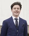 Prince Christian of Denmark’s confirmation took place at 11am today ...