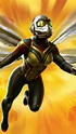 1080x1920 Wasp In Ant Man And The Wasp Movie 2018 Iphone 7,6s,6 Plus ...
