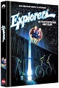 Explorers - Ein phantastisches Abenteuer - Mediabook - Cover A ...