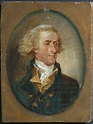 Jefferson Portrait by John Trumbull (Painting) | Monticello