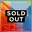 Love Tomorrow Conference NEWS: