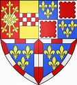 Marie d'Albret, Countess of Rethel - Wikipedia | Rethel, Countess, Heraldry