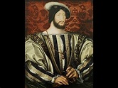 Francisco I da França - Os Valdenses (Dinastia de Valois 9) - YouTube