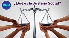 ¿Qué es la justicia social y por qué es tan importante? | El Nuevo Herald