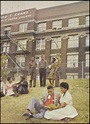 Crane High School students, Chicago, IL, 1961. : r/OldSchoolCool