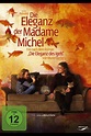 Die Eleganz der Madame Michel | Film, Trailer, Kritik