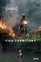 Sección visual de The Territory - FilmAffinity