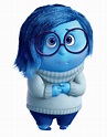 Cartoon Characters: Inside Out PNG pack