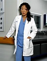Christina Yang - Grey's anatomy | Televisión, Series