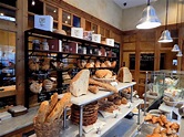 Le Pain Quotidien: Donde el pan es un manjar y la panadería sólo el ...