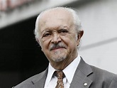 Muere el Dr. Mario Molina, mexicano ganador del Premio Nobel de Química ...