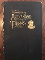 The Works of Alexandre Dumas by Dumas, Alexandre - 1893