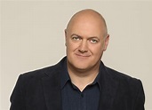 Dara O Briain Live | International Comedy Club