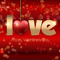 Love: Happy Valentine's Day Pictures, Photos, and Images for Facebook ...
