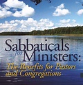 How to Plan the Perfect Pastor's Sabbatical