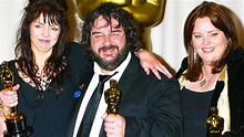 Peter Jackson Fran Walsh Philippa Boyens weigh in on Lord Of The Rings ...