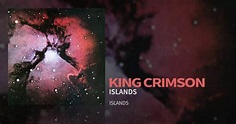 King Crimson ofrecen gratis su cuarto álbum, 'Islands', en su 'Expanded ...