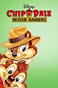 Chip 'n Dale: Rescue Rangers (TV Series 1989–1990) - IMDb