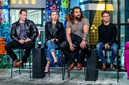 Warner Bros. Is Gearing Up for ‘Aquaman 2’ | Complex