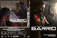 Another Barrio DVD Cover | Cover Addict - Free DVD, Bluray Covers and ...