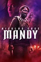 Mandy - Film (2018) - SensCritique