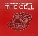 Molecular Biology of the Cell [With Dvdrom] PDF Bruce Alberts ...