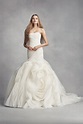 White by Vera Wang VW351395 Wedding Dress from WHITE by Vera Wang at ...