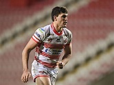Salford confirm signing of Leigh forward Sam Stone