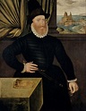 1581: James Douglas, Earl of Morton | Executed Today